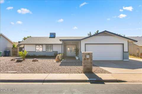 4645 E COVINA Street, Mesa, AZ 85205