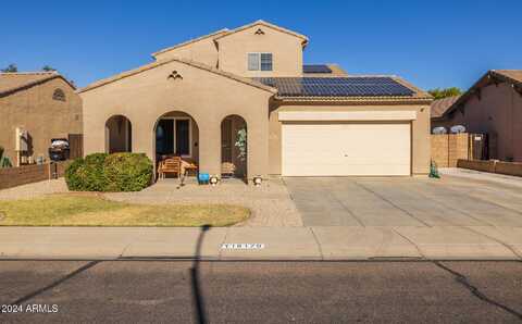 16170 W PORT ROYALE Lane, Surprise, AZ 85379