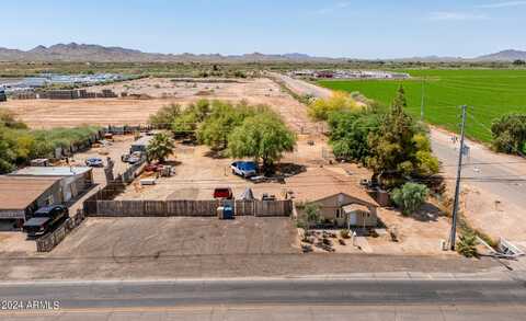 701 E BELOAT Road, Buckeye, AZ 85326