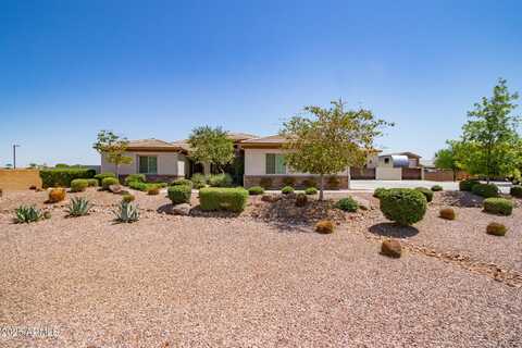 15833 W W Deanne Ct --, Waddell, AZ 85355