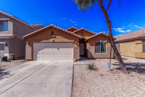 36480 W EL GRECO Street, Maricopa, AZ 85138