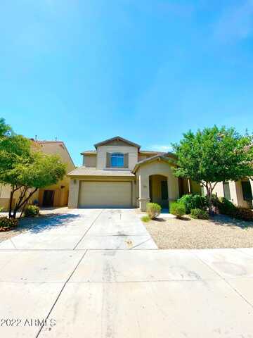 6872 W Ridgeline Road, Peoria, AZ 85383