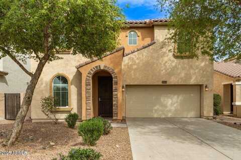 17507 N COSTA BRAVA Avenue, Maricopa, AZ 85139