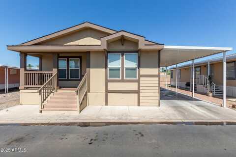 5747 W MISSOURI Avenue, Glendale, AZ 85301