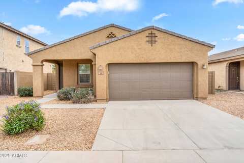 951 E JACOB Street, Chandler, AZ 85225