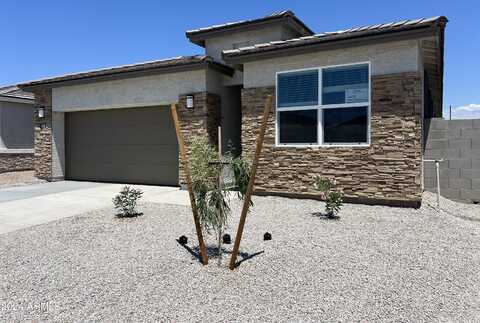 15618 W DESERT HOLLOW Drive, Surprise, AZ 85387