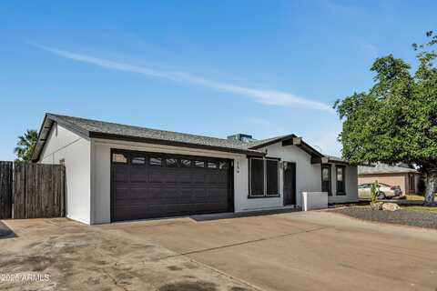 156 E JASMINE Street, Mesa, AZ 85201