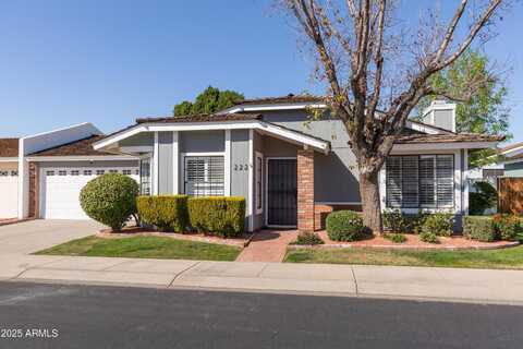 222 E DANBURY Road, Phoenix, AZ 85022