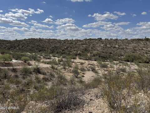 00xx E Via Tortuga Drive, Wickenburg, AZ 85390