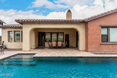 20532 W SUMMIT Place, Buckeye, AZ 85396