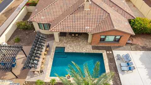 20532 W SUMMIT Place, Buckeye, AZ 85396