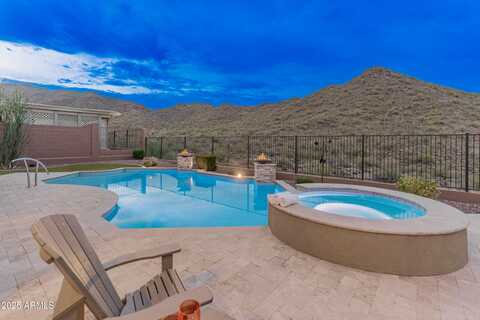 42101 N OLYMPIC FIELDS Court, Anthem, AZ 85086