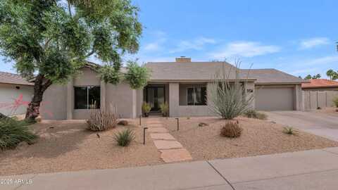 7806 E VIA DE LA ENTRADA --, Scottsdale, AZ 85258