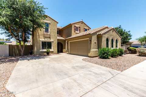 4322 S RANGER Trail, Gilbert, AZ 85297