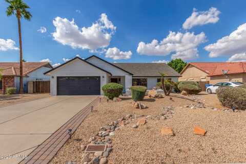4340 E NISBET Road, Phoenix, AZ 85032
