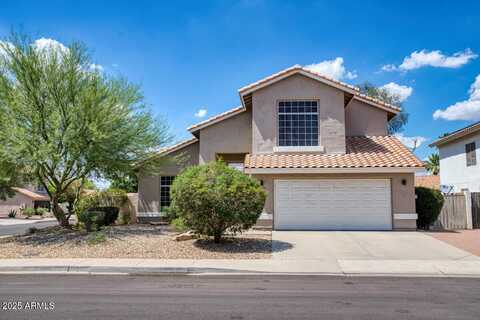 7456 W VIA MONTOYA Drive, Glendale, AZ 85310