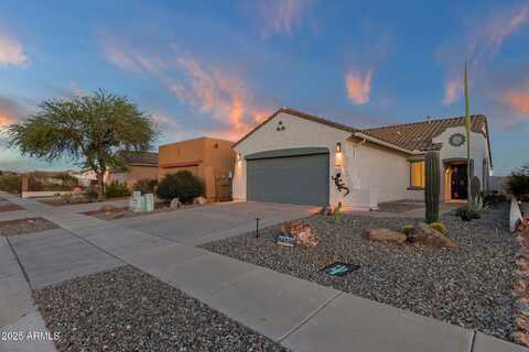 10775 E PERALTA CANYON Drive, Gold Canyon, AZ 85118