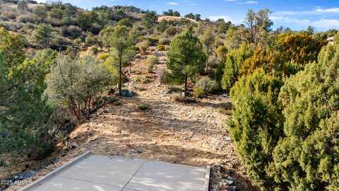 2902 Mystic Canyon Drive, Prescott, AZ 86303