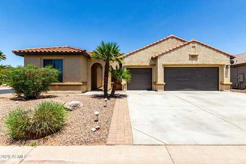 5445 N SCOTTSDALE Road, Eloy, AZ 85131