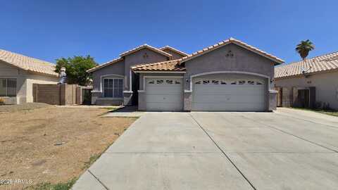 15818 W DURANGO Street, Goodyear, AZ 85338