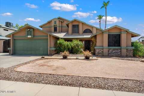 4909 E DALLAS Street, Mesa, AZ 85205