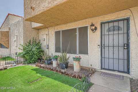 6304 N 47TH Avenue, Glendale, AZ 85301