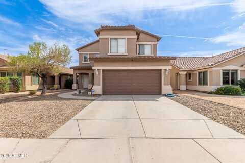 13001 W BLOOMFIELD Road, El Mirage, AZ 85335
