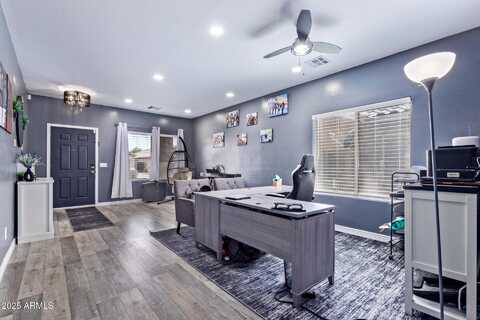45574 W TULIP Lane, Maricopa, AZ 85139