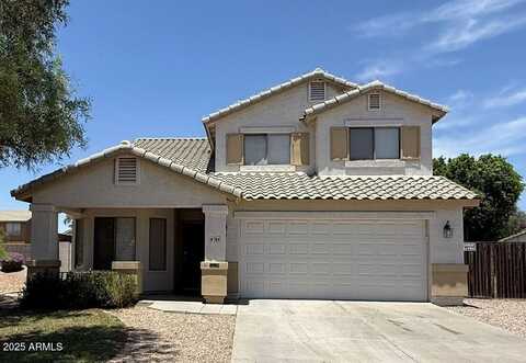 16784 W POLK Street, Goodyear, AZ 85338