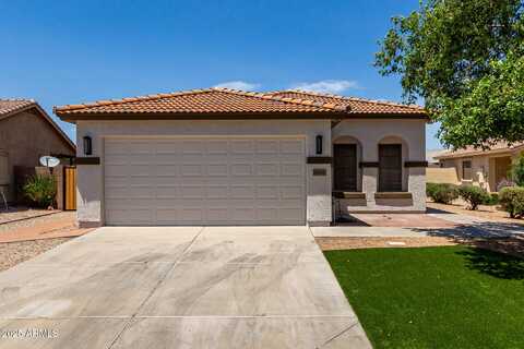 10408 W MIAMI Street, Tolleson, AZ 85353