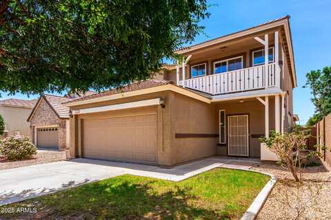 11724 N 148TH Avenue, Surprise, AZ 85379