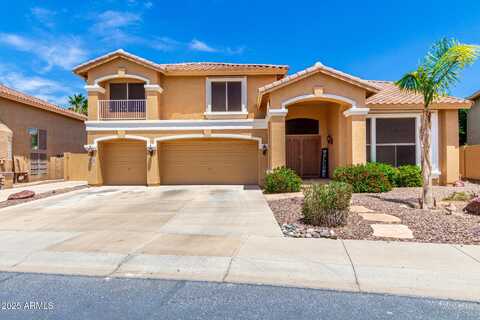 13324 W ANNIKA Drive, Litchfield Park, AZ 85340