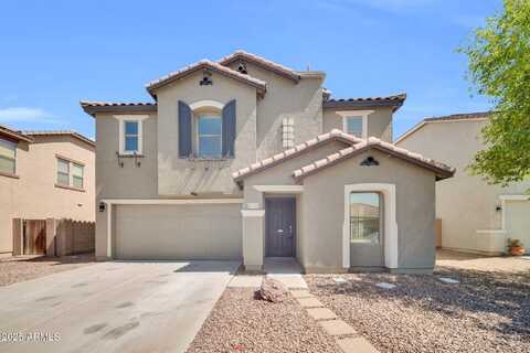 25726 W BURGESS Lane, Buckeye, AZ 85326