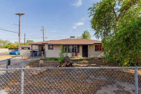 4501 W CRITTENDEN Lane, Phoenix, AZ 85031