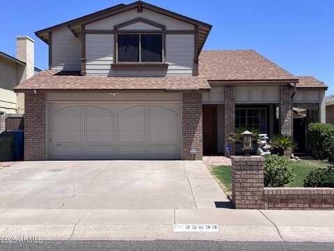 23833 N 36TH Drive, Glendale, AZ 85310