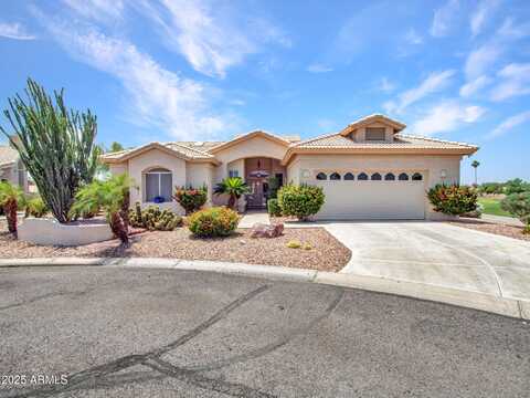 15377 W CATALINA Court, Goodyear, AZ 85395