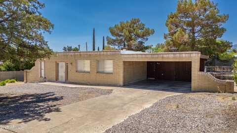 2256 GOLF LINKS Road, Sierra Vista, AZ 85635