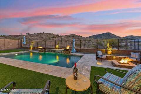 16417 W FAWN Drive, Goodyear, AZ 85338