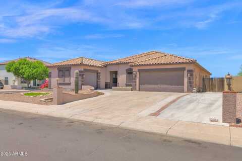 10536 W VILLA HERMOSA --, Peoria, AZ 85383