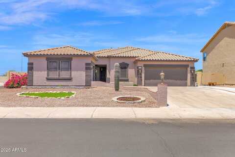 10536 W VILLA HERMOSA --, Peoria, AZ 85383