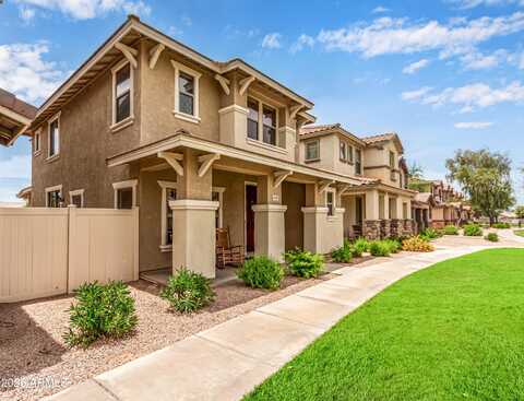 5840 E HOLMES Avenue, Mesa, AZ 85206