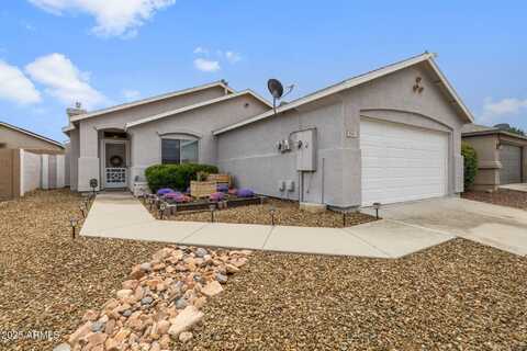 7591 N KNOLLWOOD Way, Prescott Valley, AZ 86315