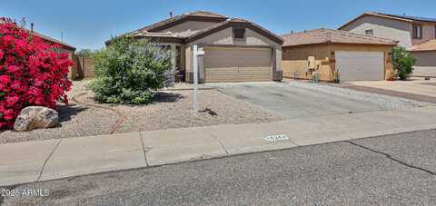 16242 W CARIBBEAN Lane, Surprise, AZ 85379