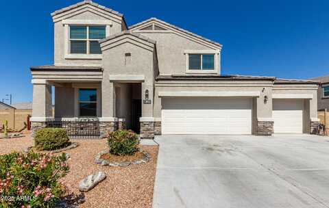 3932 N 306TH Lane, Buckeye, AZ 85396
