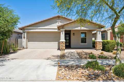 5554 S ARCHER --, Mesa, AZ 85212