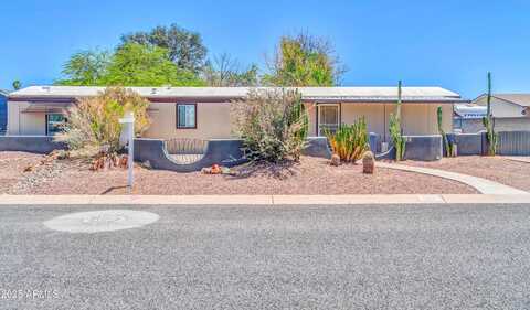 6921 W WANDA LYNN Lane, Peoria, AZ 85382
