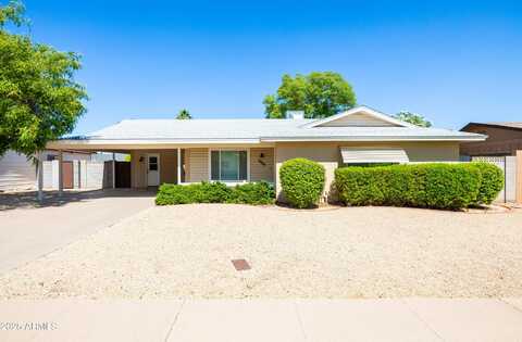 3809 N 85TH Place, Scottsdale, AZ 85251