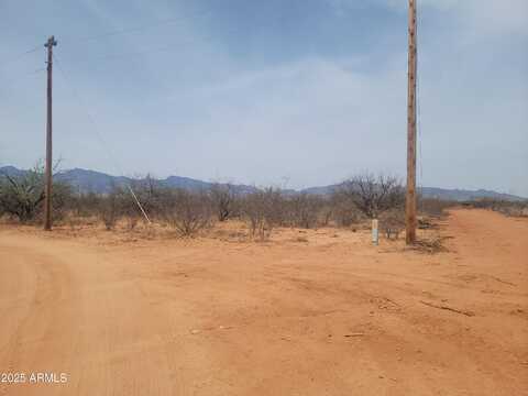 Tbd 5 Acre E Lazy Y 5 Road, Sierra Vista, AZ 85635