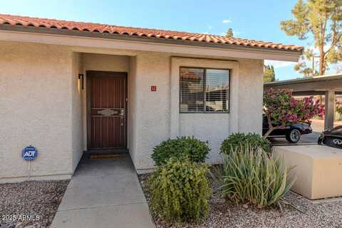 4135 N 17TH Street, Phoenix, AZ 85016