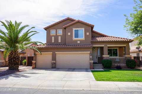 2541 E STOTTLER Drive, Gilbert, AZ 85296
